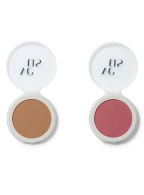 Imagen 1 del producto Set Bronzer & Rubor Navidad 2025