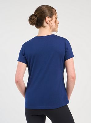 Imagen 2 del producto Polera Gráfica Amapola