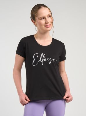 Polera Print Almendra