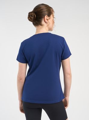 Imagen 2 del producto Polera Logo Alma