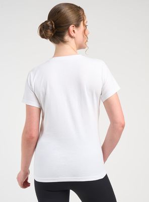 Imagen 2 del producto Polera Logo Alegria