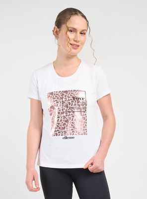 Imagen 1 del producto Polera Print Amelia