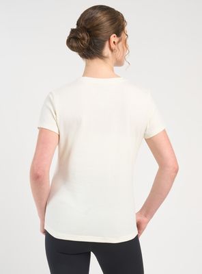 Imagen 2 del producto Polera Print Alejandra