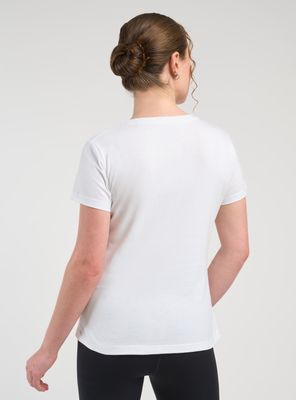 Imagen 2 del producto Polera Print Agustina