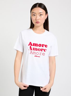 Polera Logotipo Aurora