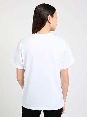 Imagen 2 del producto Polera Logotipo Aurora