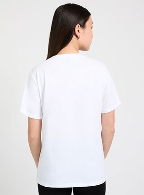 Imagen 2 del producto Polera Graphics Ana