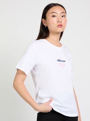 Imagen 1 del producto Polera Print Aitana