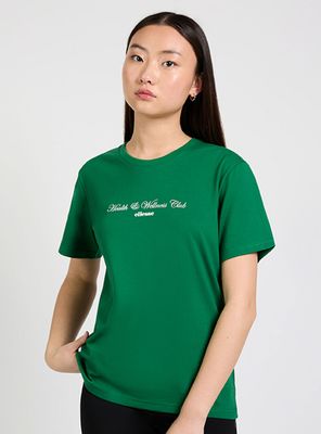 Polera Style Alondra