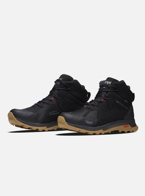 Imagen 2 del producto Zapatilla Outdoor Vulcano-Onyx Mid B-dry con Caña Hombre