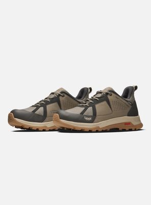 Imagen 2 del producto Zapatilla Outdoor B-Dry Vulcano Onyx Hombre