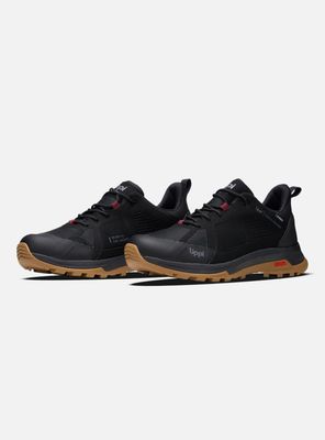Imagen 2 del producto Zapatilla Outdoor Black Vulcano Onyx B-dry Hombre