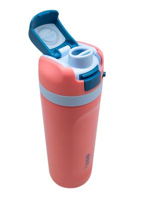 Imagen 2 del producto Botella para Agua Insulada Flask Acero Inoxidable 720 ml Coral