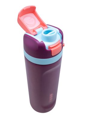 Imagen 2 del producto Botella para Agua Insulada Flask Acero Inoxidable 720 ml Morado