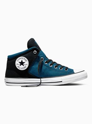 Zapatilla Urbana All-Star High Street Unisex