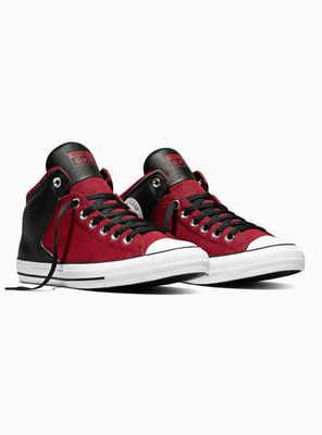 Imagen 2 del producto Zapatilla Urbana High Street All Star Unisex