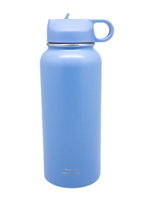 Imagen 2 del producto Botella para Agua Insulada Acero Inoxidable 1 Lt Lavanda