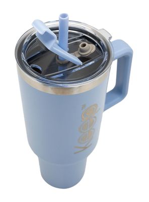 Imagen 2 del producto Mug Termico Acero Inoxidable 40 Oz Lavanda