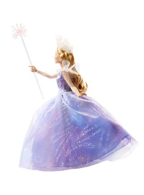 Imagen 2 del producto Muñeca Look Premium Glinda Multicolor