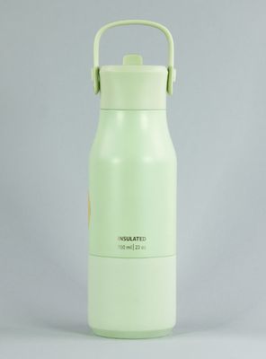 Imagen 2 del producto Botella Insulada Colors Acero Inoxidable 700 ml