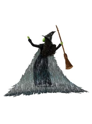 Imagen 2 del producto Muñeca Look Premium Elphaba Multicolor