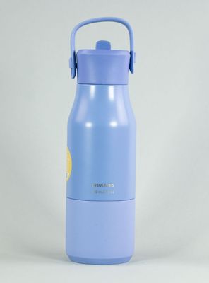 Imagen 2 del producto Botella Insulada Colors Acero Inoxidable 700 ml