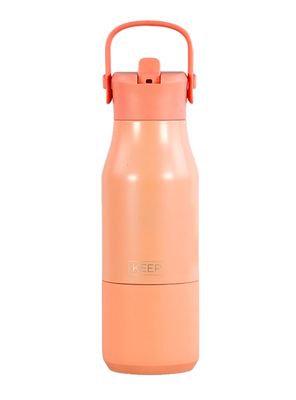 Imagen 1 del producto Botella Insulada Colors Acero Inoxidable 700 ml Coral