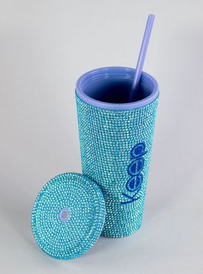 Imagen 2 del producto Vaso Tumbler Shinny Plástico 650 ml