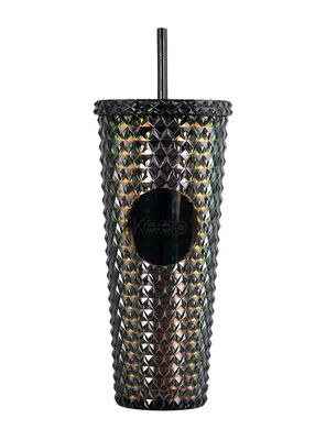 Vaso Tumbler Bright 700 ml Negro