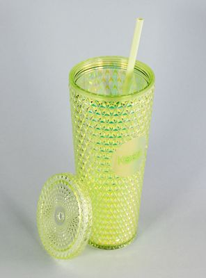 Imagen 2 del producto Vaso Tumbler Bright 700 ml Pistacho