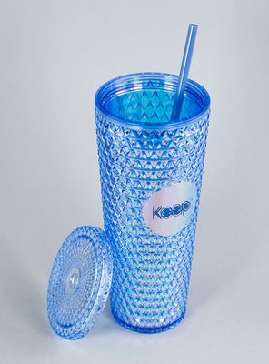 Imagen 2 del producto Vaso Tumbler Bright 700 ml Lavanda