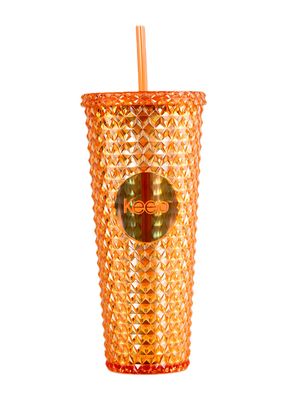 Vaso Tumbler Bright 700 ml Coral