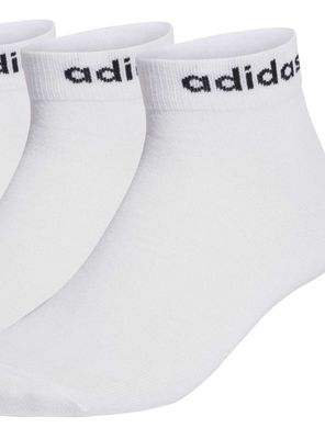 Imagen 2 del producto Tripack Calcetín Tobillero Training T Lin Ankle 3p  Unisex