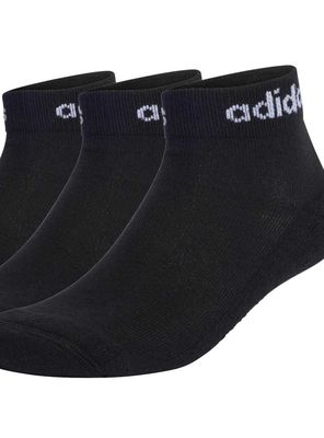 Imagen 2 del producto Tripack Calcetín Training T Lin Ankle Unisex