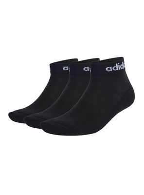 Imagen 1 del producto Tripack Calcetín Training T Lin Ankle Unisex