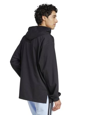 Imagen 2 del producto Polerón Big Logo Capucha M Bl Sj Hd