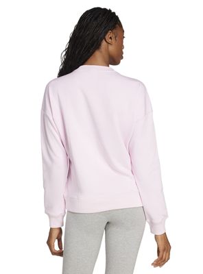 Imagen 2 del producto Polerón Manga Larga Logo W Lin Ft SWT