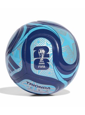 Pelota Pelota de Fútbol Trionda FIFA WC CLB Unisex