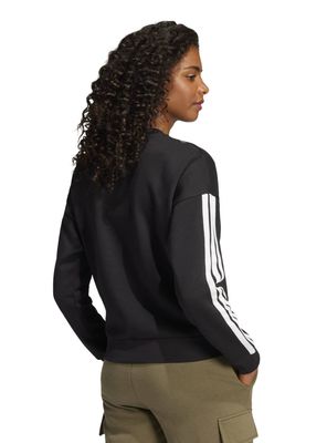 Imagen 2 del producto Polerón Graphic Logo W 3s Fl Swt