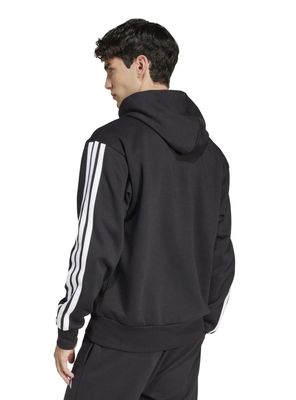 Imagen 2 del producto Polerón Clásico con Tiras en Manga M 3s Fl Hd