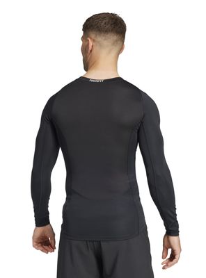 Imagen 2 del producto Polera Print Training Tf Ls Tee