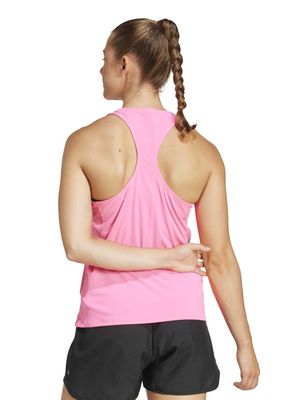 Imagen 2 del producto Polera Running Sin Manga Adizero E Tank