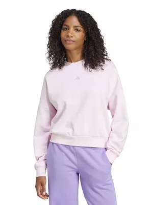 Polerón Liso W Sl Fc Swt Multicolor