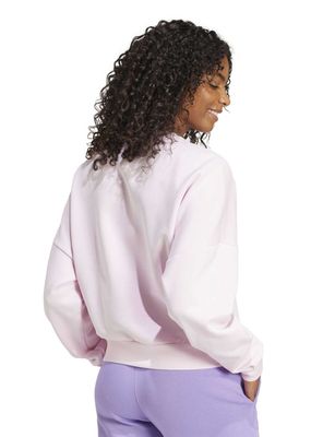 Imagen 2 del producto Polerón Liso W Sl Fc Swt Multicolor