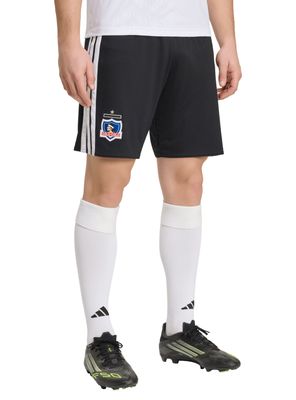 Imagen 1 del producto Short Diseño Local Colo Colo 2026