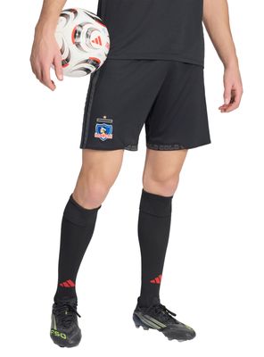 Short Visita Colo Colo 2026