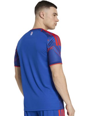 Imagen 2 del producto Camiseta de Fútbol Diseño Universidad de Chile 26