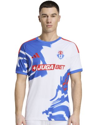 Camiseta de Fútbol Universidad de Chile 26