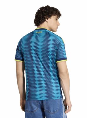 Imagen 2 del producto Camiseta de Fútbol Visitante Selección Colombia 26