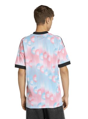 Imagen 2 del producto Camiseta de Fútbol Bélgica 26 Visitante